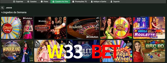 W33 Bet bet