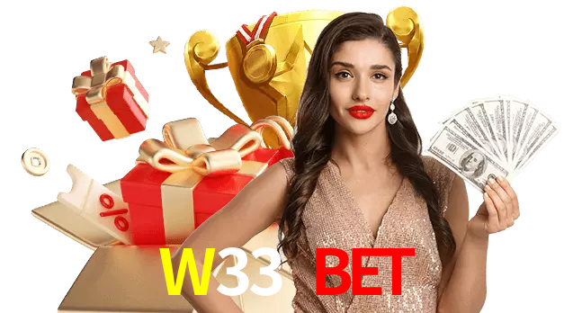 W33 Bet