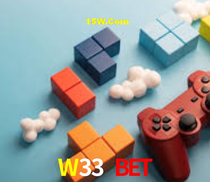 A Experiência Imersiva dos Cassinos Ao Vivo no W33 Bet