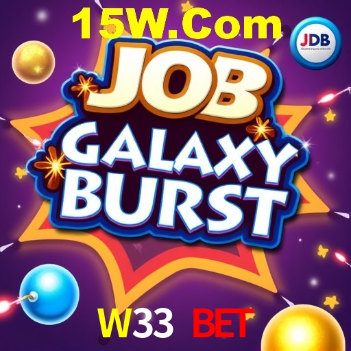 Recursos de Bônus W33 Bet