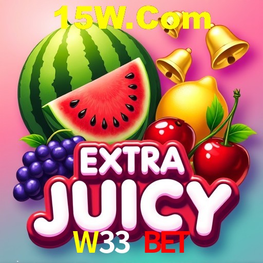 Casino VIP W33 Bet