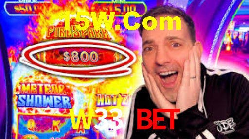 W33 Bet App