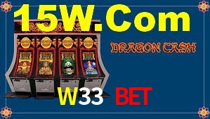 Programa VIP W33 Bet