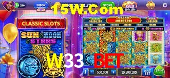 Sports Statistics W33 Bet
