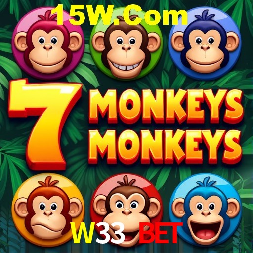Integração de APIs W33 Bet