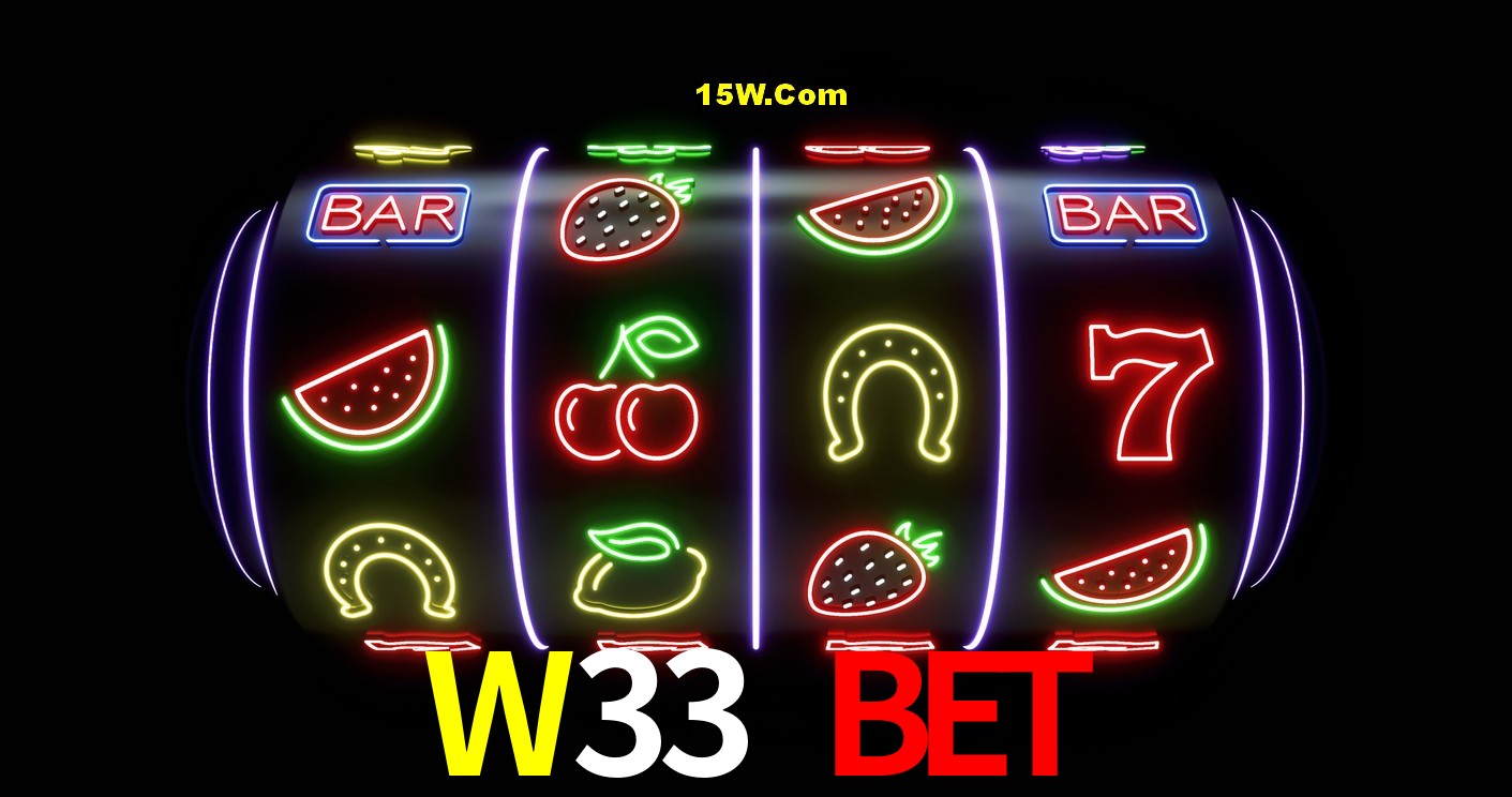 Bonus Features W33 Bet