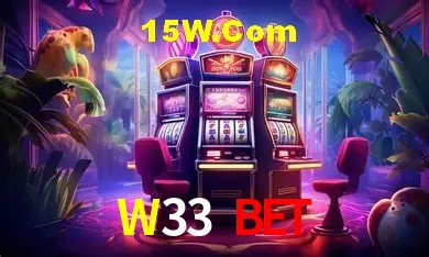 Descubra o Programa VIP da W33 Bet: Vantagens Exclusivas para Jogadores