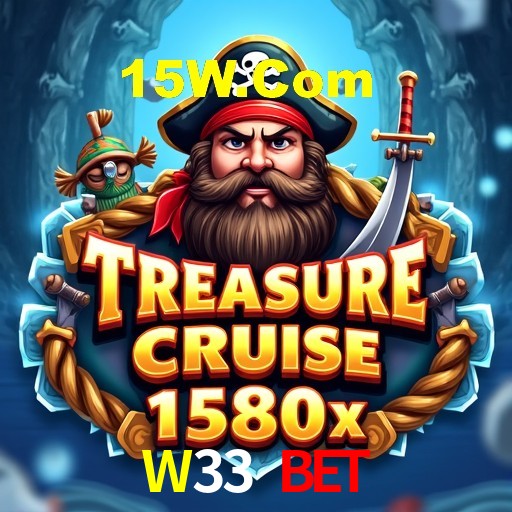 Promoção Relâmpago W33 Bet
