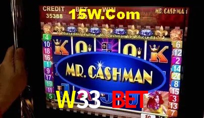 Descubra a Essência do W33 Bet: Nossa História e Compromissos