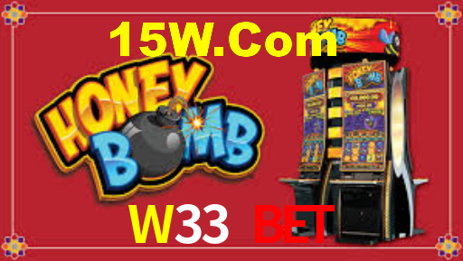 W33 Bet,W33.Bet
