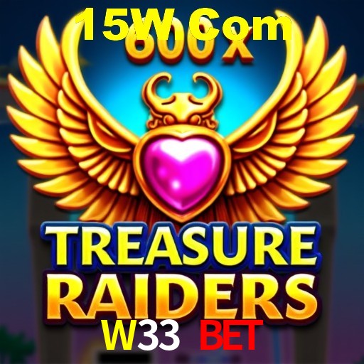 Casino Ao Vivo W33 Bet
