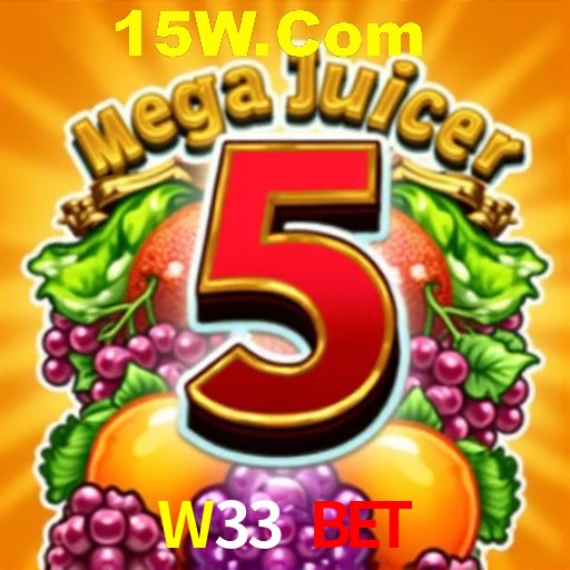 Seasonal Promotions W33 Bet