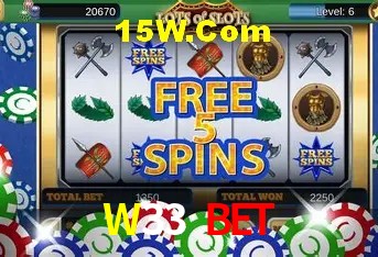 Apostas Esportivas na W33 Bet: Um Guia Completo