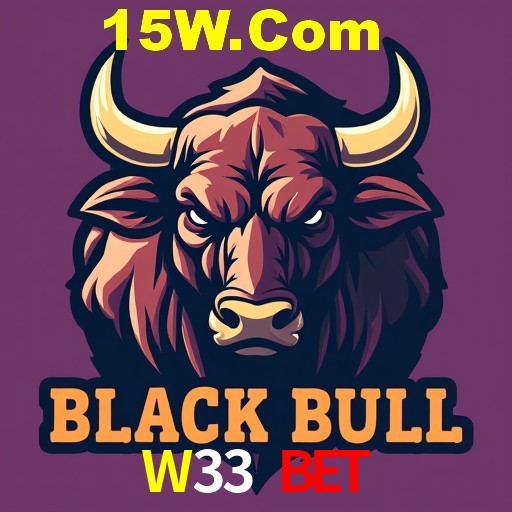 Apostas de Tênis W33 Bet