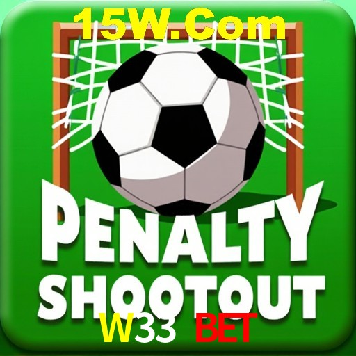 Descubra o Mundo do Cassino Online com W33 Bet