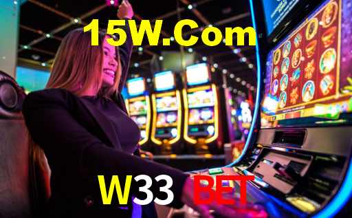 Desvendando o Mundo dos Jogos Virtuais na W33 Bet