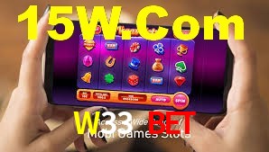 W33 Bet