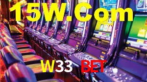 W33.Bet
