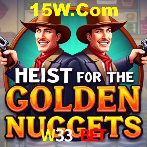 Jogos Exclusivos W33 Bet