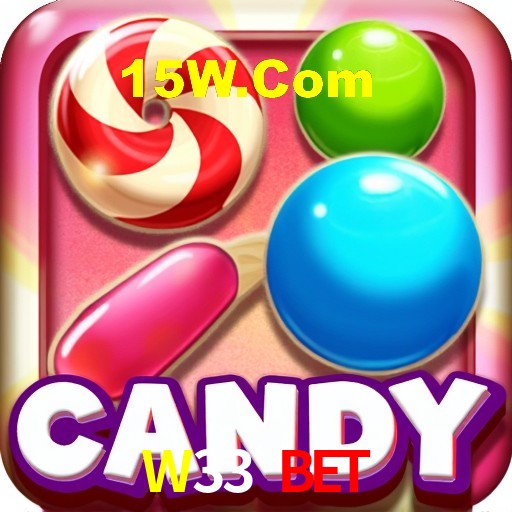 Ofertas Exclusivas W33 Bet