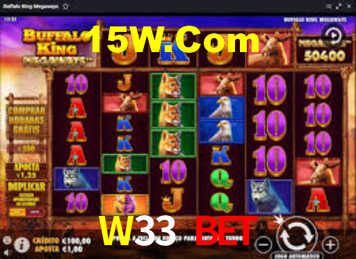 W33.Bet
