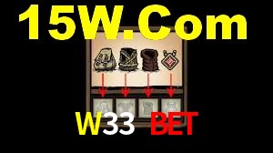 W33 Bet,W33.Bet