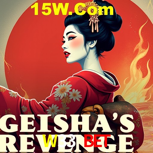 Slot Games W33 Bet