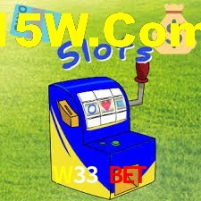 W33 Bet,W33.Bet