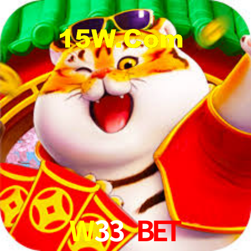 W33 Bet App