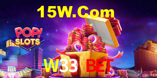 W33.Bet