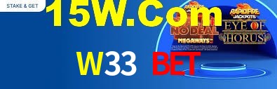 W33 Bet