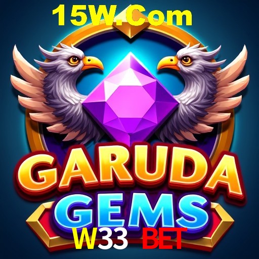 A Experiência Imersiva dos Cassinos Ao Vivo no W33 Bet