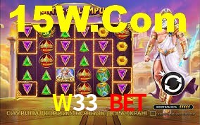 W33 Bet - Brasil Apostas Esportivas - W33.Bet