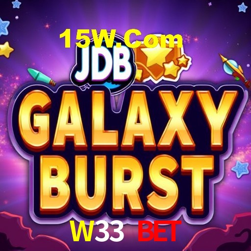 Promoções Sazonais W33 Bet