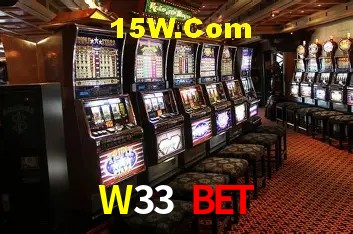 Descubra a Essência do W33 Bet: Nossa História e Compromissos