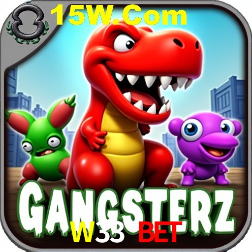 Games Directory W33 Bet