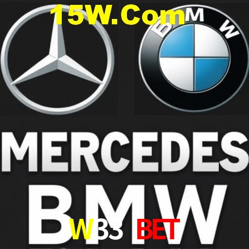 APP oficial da W33 Bet para mobile