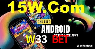Premium Interface W33 Bet