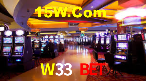 W33 Bet