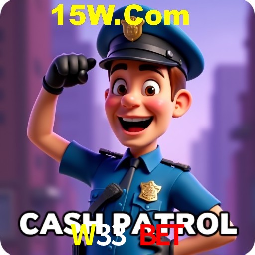 Game Providers W33 Bet