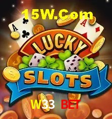 Inovações de Jogos na W33 Bet: O Futuro das Experiências Interativas
