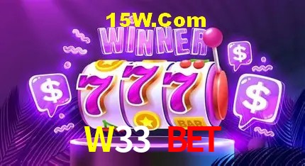 A Popularidade dos Caça-Níqueis no W33 Bet
