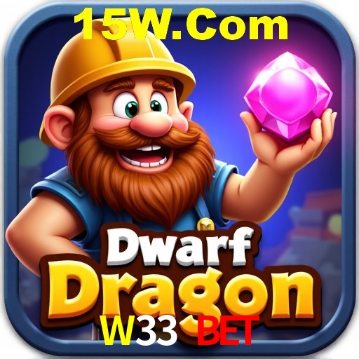 Interface Premium W33 Bet