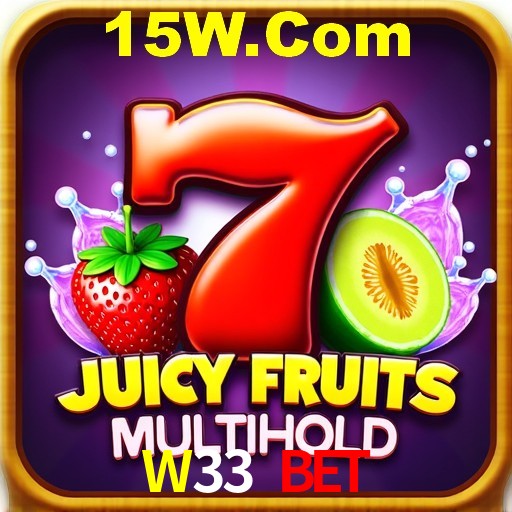 Login Seguro W33 Bet