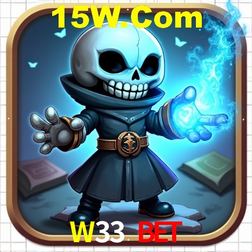 Jogo Aviator W33 Bet