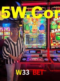 Tournaments W33 Bet