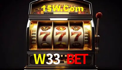 Explorando a Categoria de Eventos em Apostas na W33 Bet