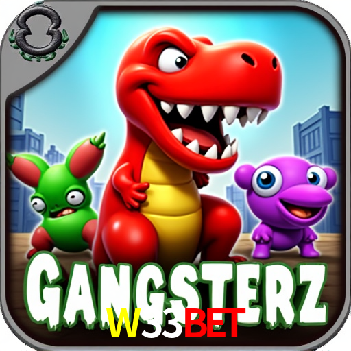 Cassino de Jogos W33Bet